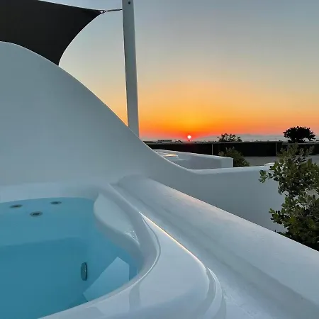 Anemi Vine Villa Finikiá