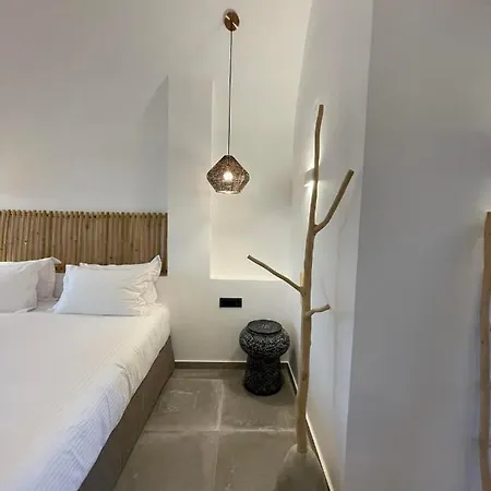 Villa Anemi Vine Foinikiá