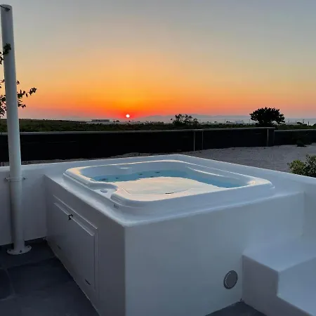 Anemi Vine Villa Finikiá