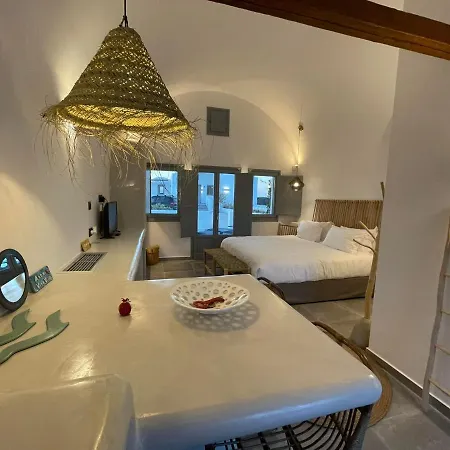 Anemi Vine Villa Finikiá