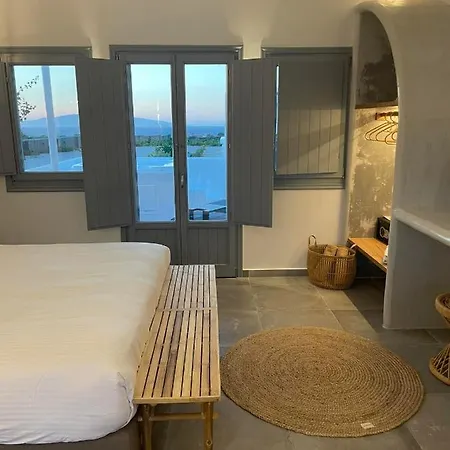 Anemi Vine Villa