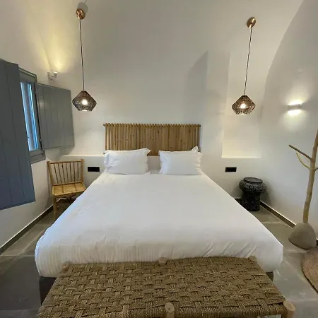 Anemi Vine Villa