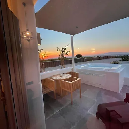 Anemi Vine Villa
