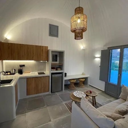 Anemi Vine Villa *
