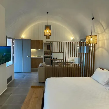 Anemi Vine Villa *