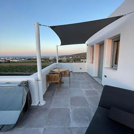 Villa Anemi Vine *