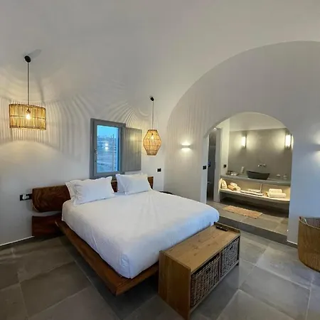 Anemi Vine Villa *