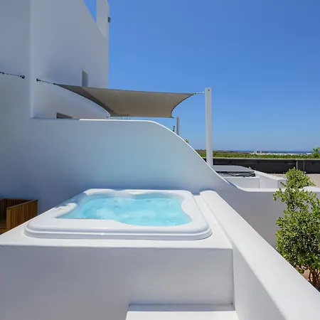 Anemi Vine Villa *