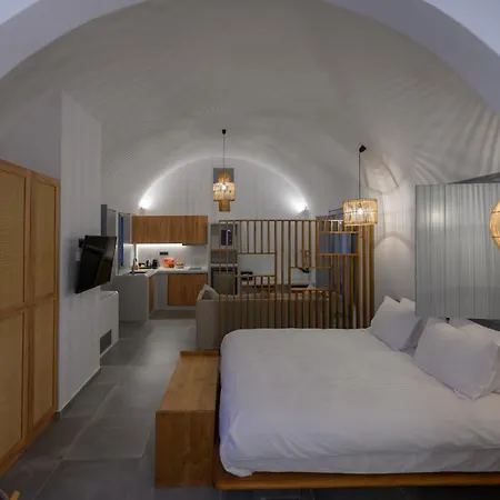 Anemi Vine Villa *