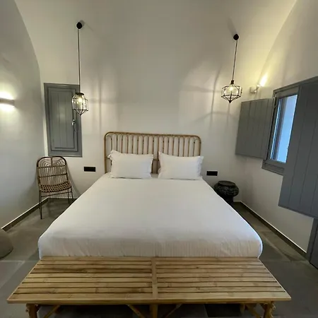 Villa Anemi Vine Foinikiá