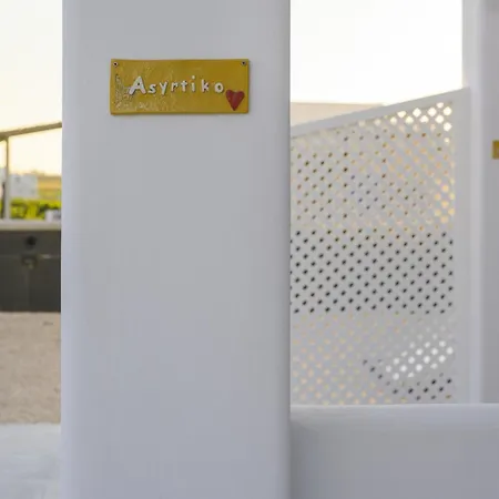 Anemi Vine Villa Foinikiá