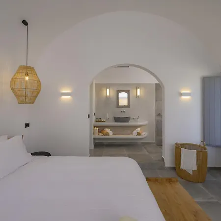 Anemi Vine Villa