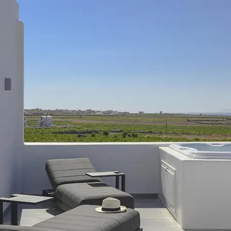 Anemi Vine Villa *