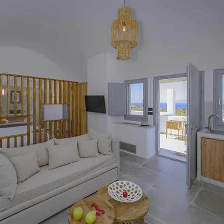 Villa Anemi Vine Foinikiá