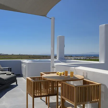 Anemi Vine Villa