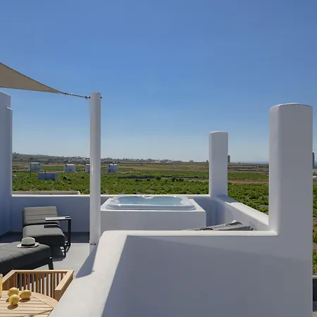 Anemi Vine Villa