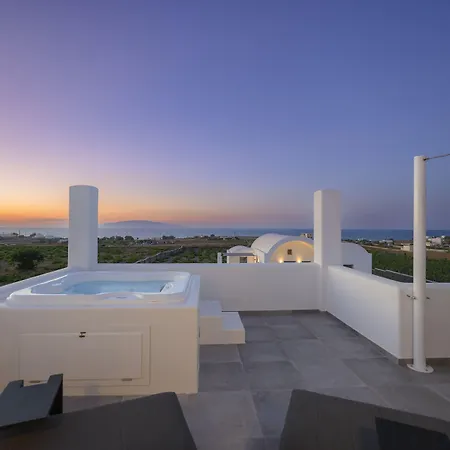 Anemi Vine Villa *