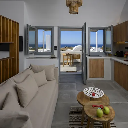 Anemi Vine Villa