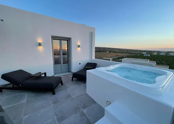 Вилла Anemi Vine