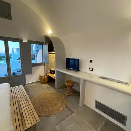 Anemi Vine Villa