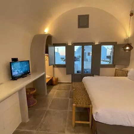 Anemi Vine Villa *