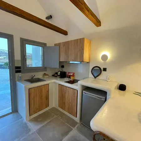 Anemi Vine Villa *