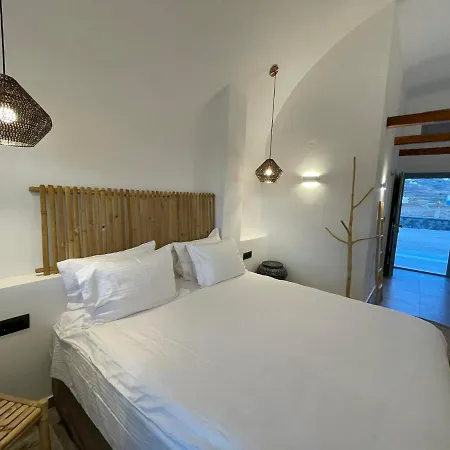 Anemi Vine Villa *