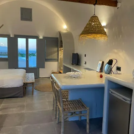 Anemi Vine Villa *