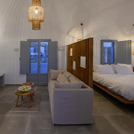 Anemi Vine Villa Foinikiá