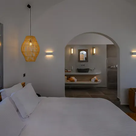 Villa Anemi Vine Foinikiá