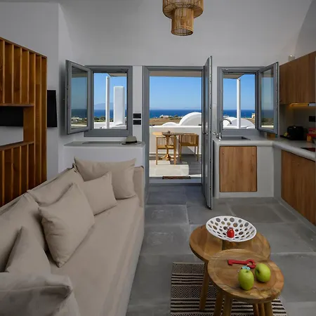 Anemi Vine Villa *