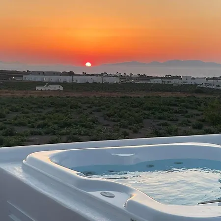Anemi Vine Villa
