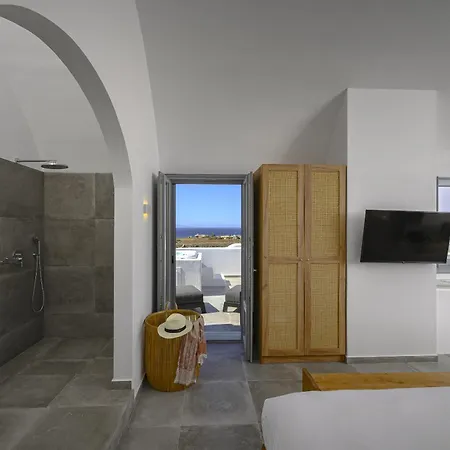 Villa Anemi Vine