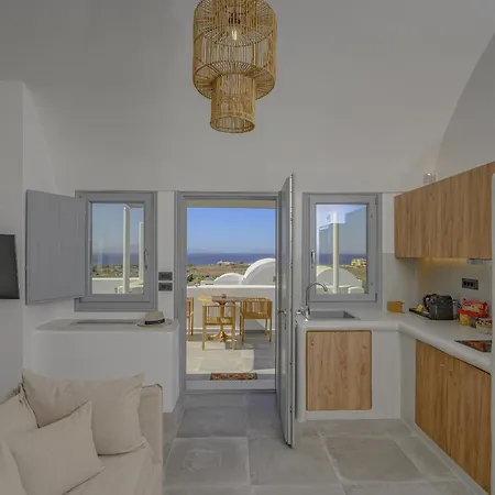 Anemi Vine Villa