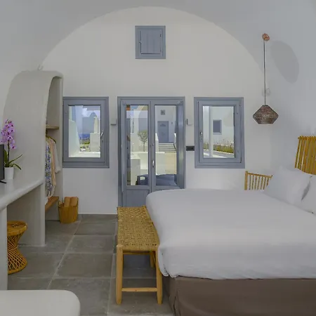 Villa Anemi Vine *