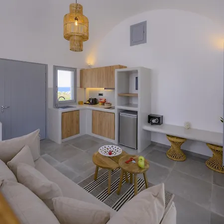 Anemi Vine Villa *