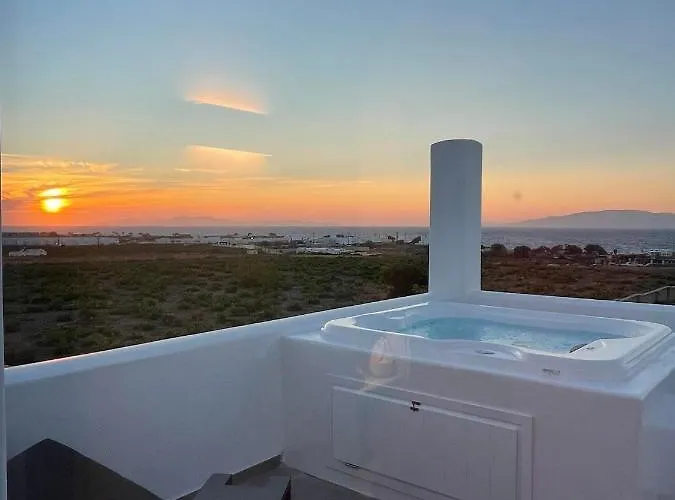 Anemi Vine * Foinikiá