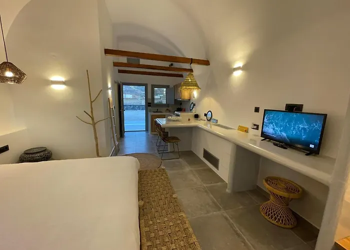 Anemi Vine Villa Foinikiá